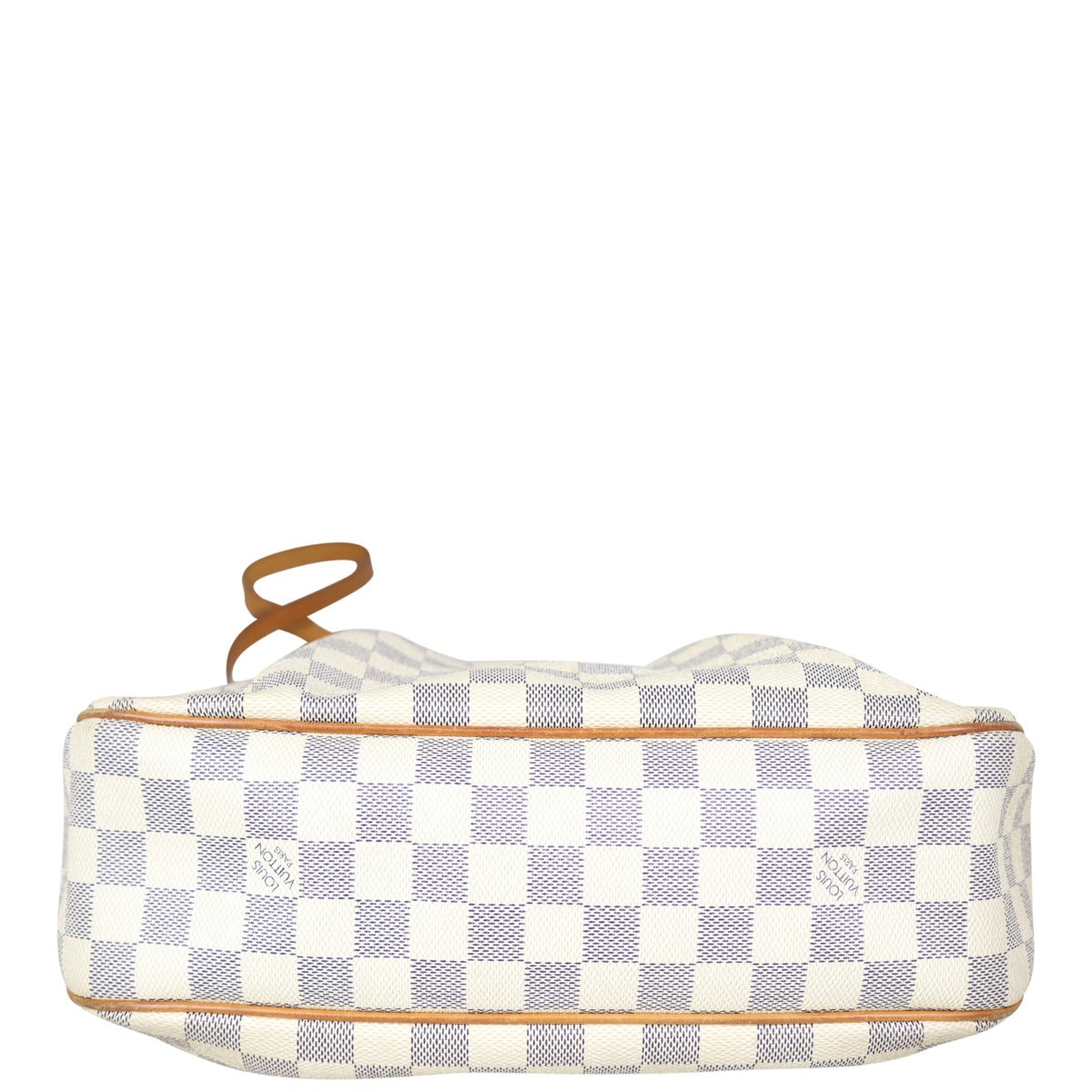 Louis Vuitton Siracusa PM Damier Azur
