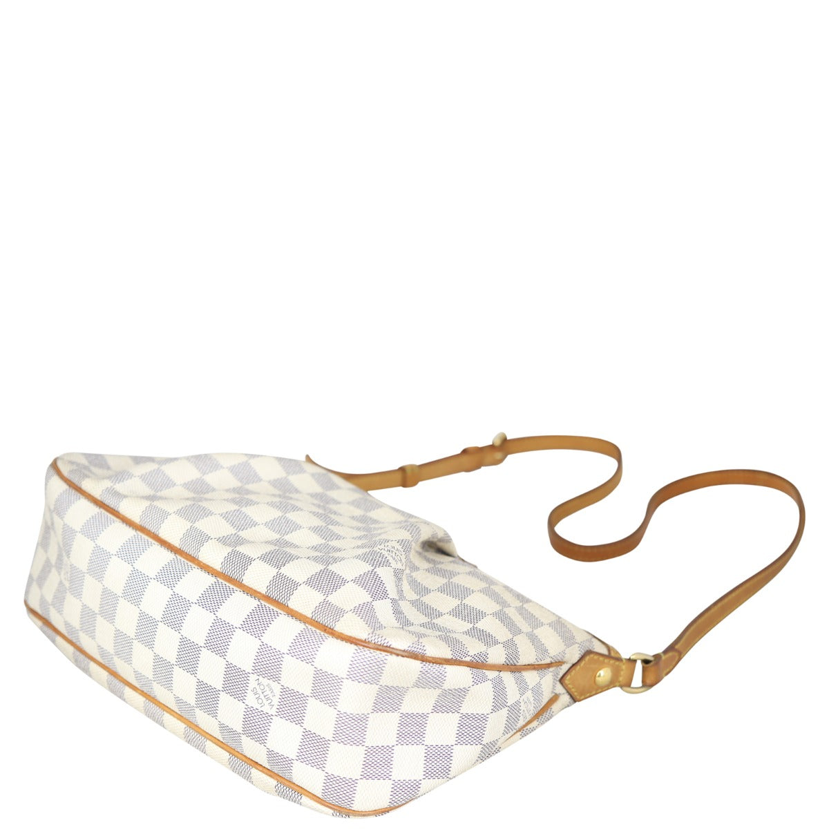 Louis Vuitton Siracusa PM Damier Azur
