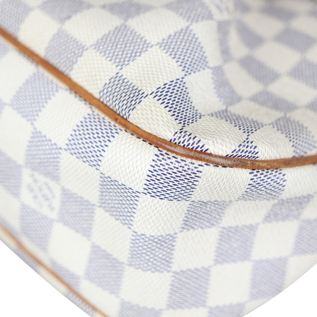 Louis Vuitton Siracusa PM Damier Azur