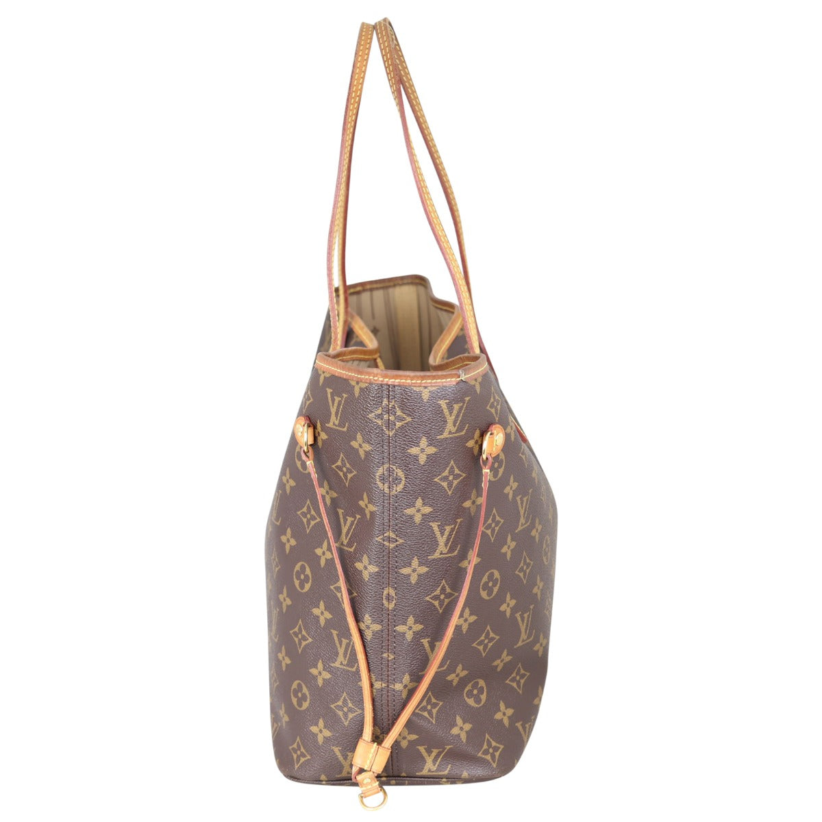 Louis Vuitton Neverfull MM Monogram