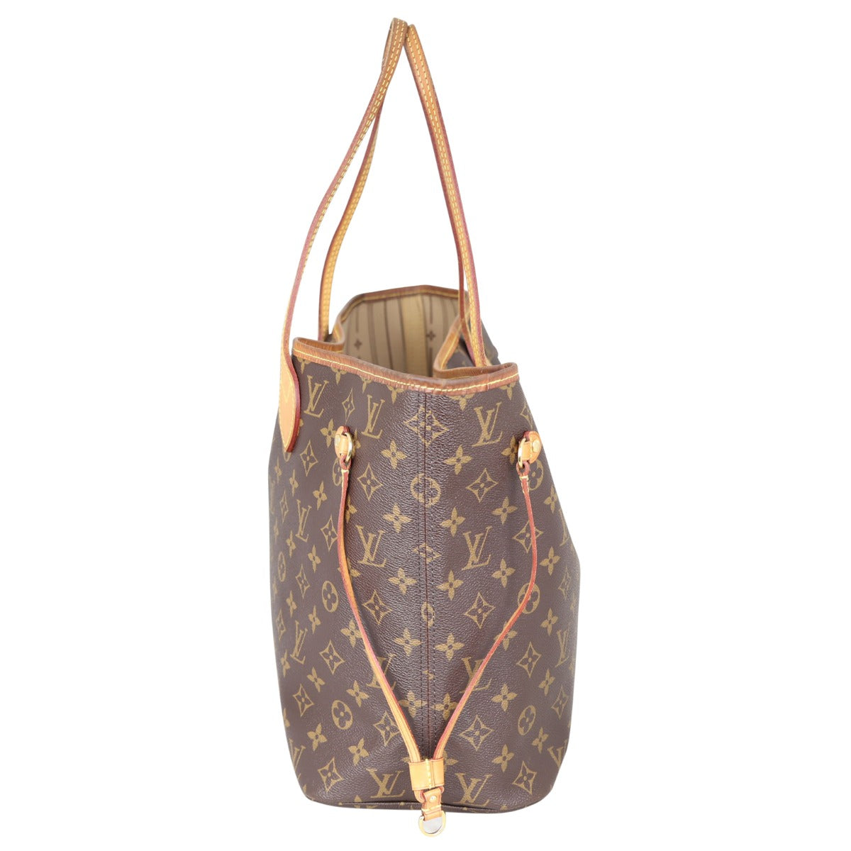 Louis Vuitton Neverfull MM Monogram