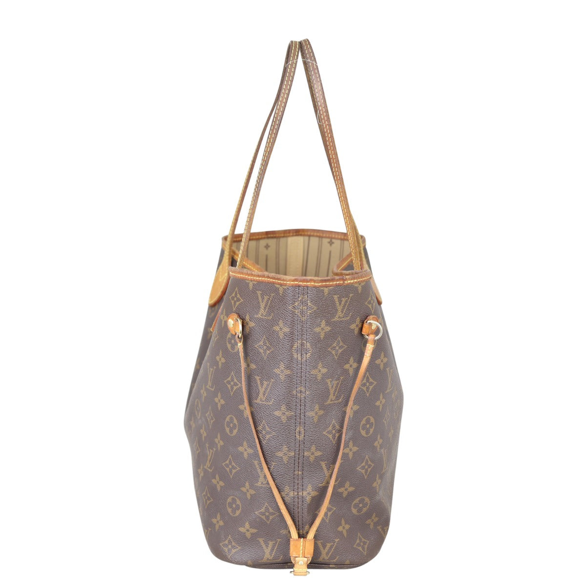Louis Vuitton Neverfull MM Monogram