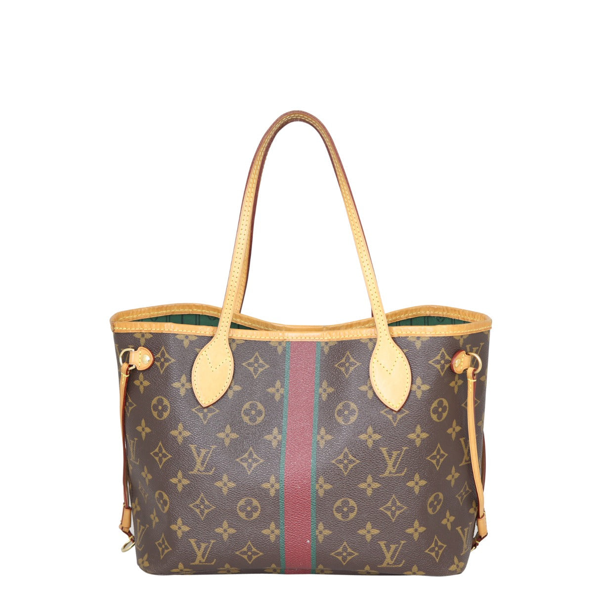 Louis Vuitton Neverfull PM Mon Monogram