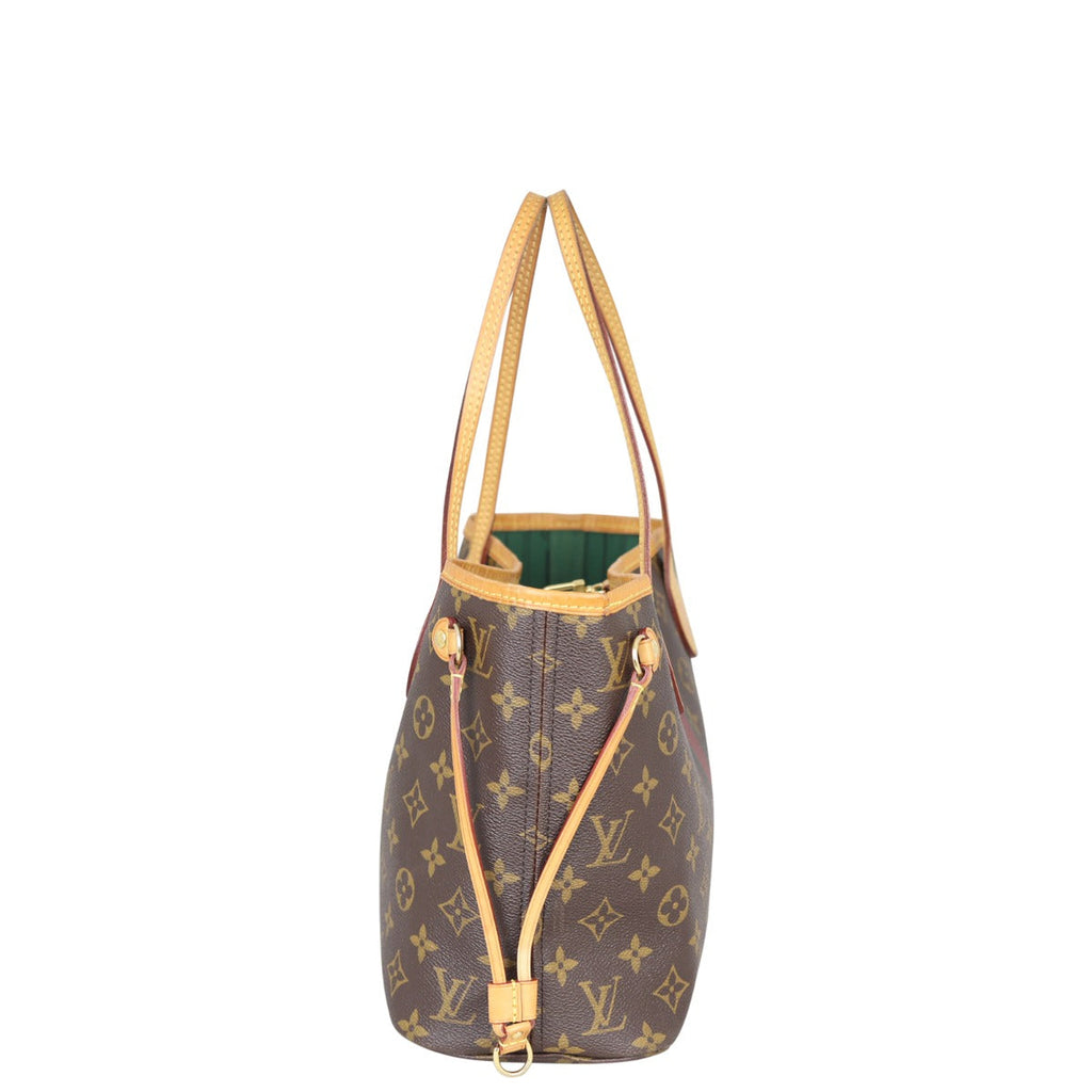 Louis Vuitton Neverfull PM Mon Monogram