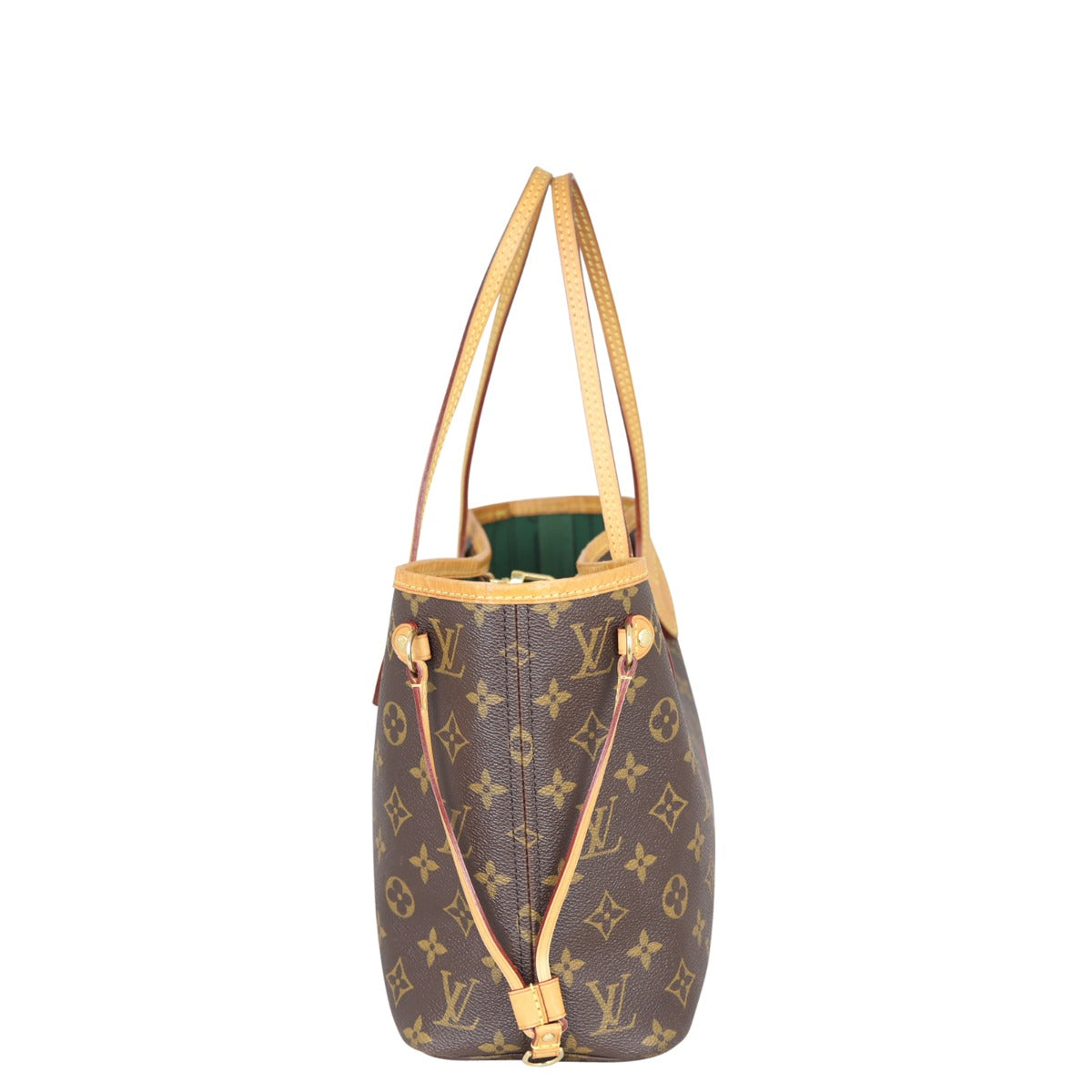 Louis Vuitton Neverfull PM Mon Monogram