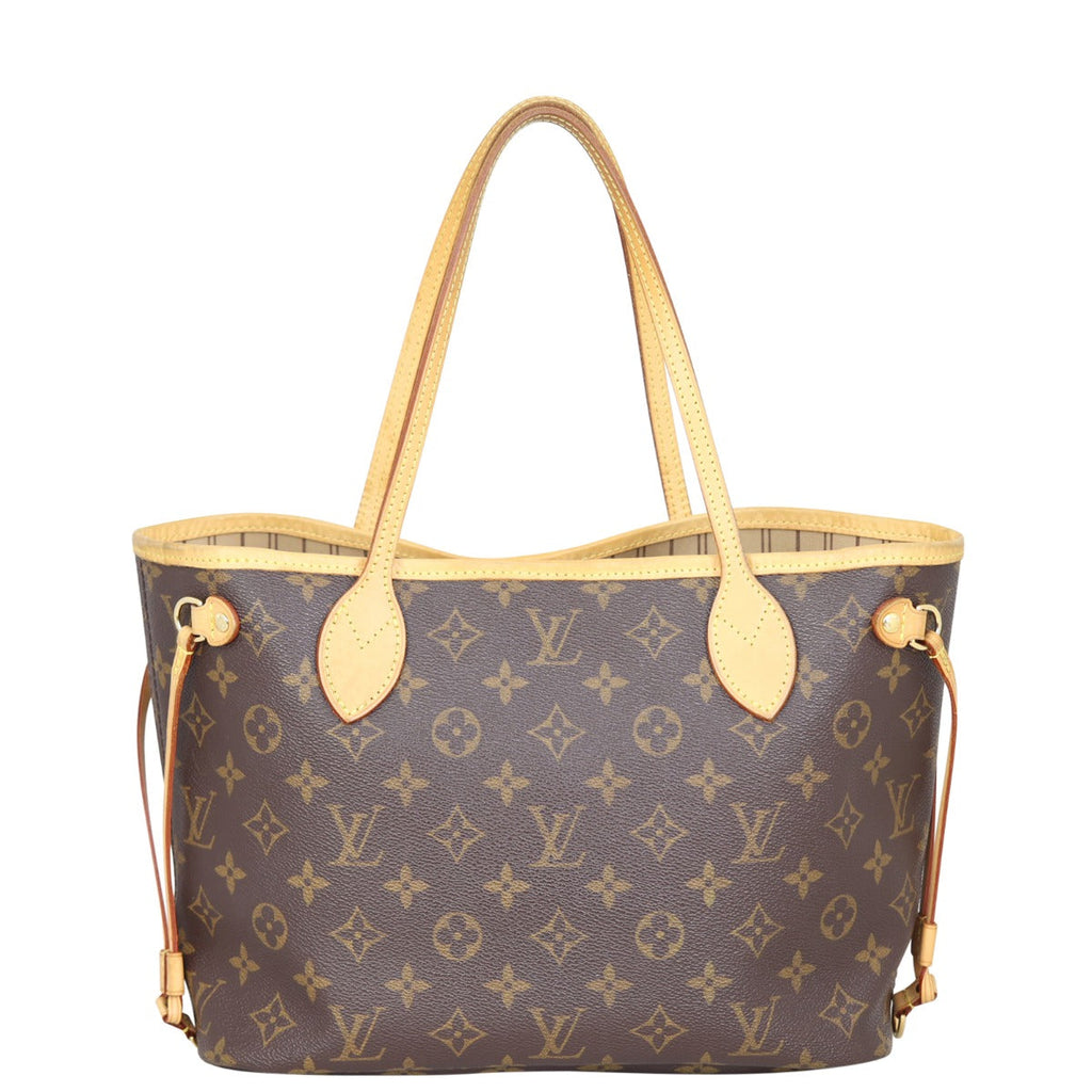 Louis Vuitton Neverfull PM Monogram