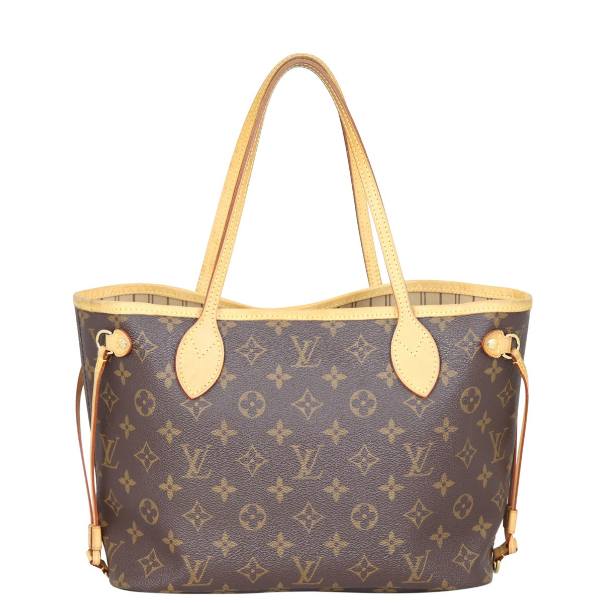 Louis Vuitton Neverfull PM Monogram