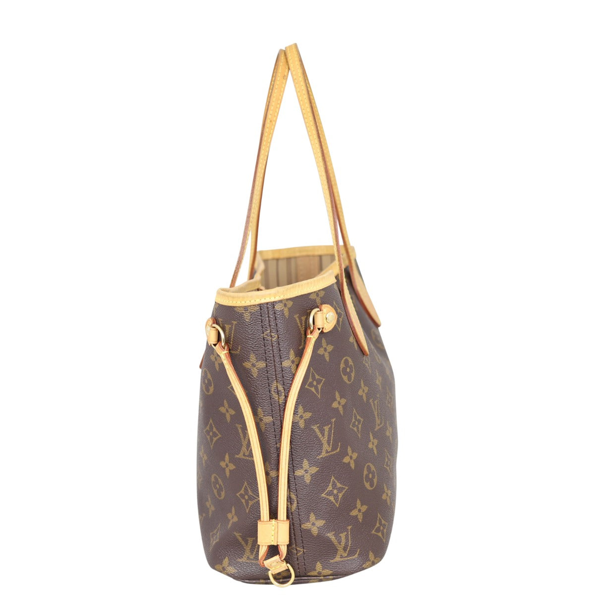 Louis Vuitton Neverfull PM Monogram