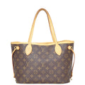 Louis Vuitton Neverfull PM Monogram