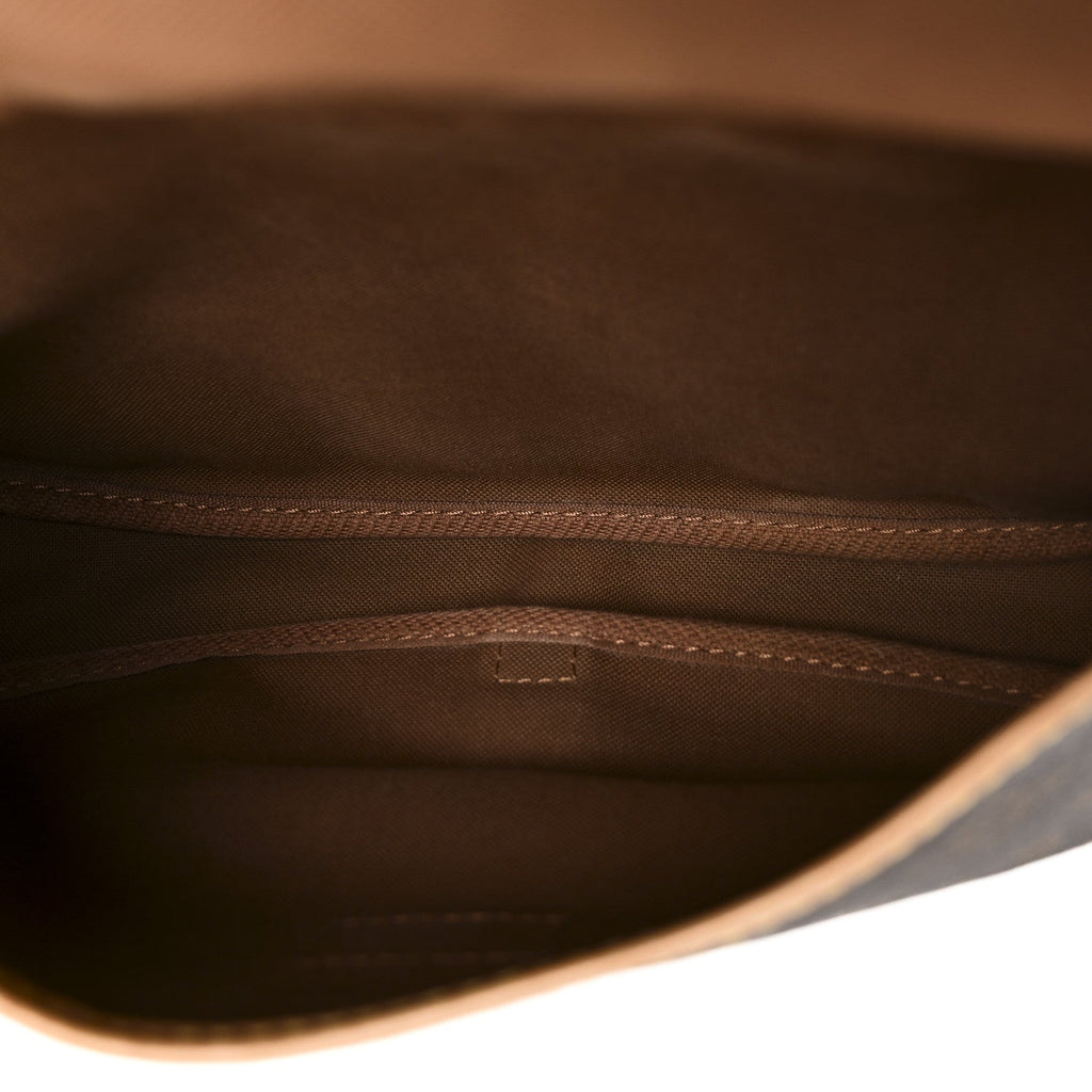 Monogram Saumur 30