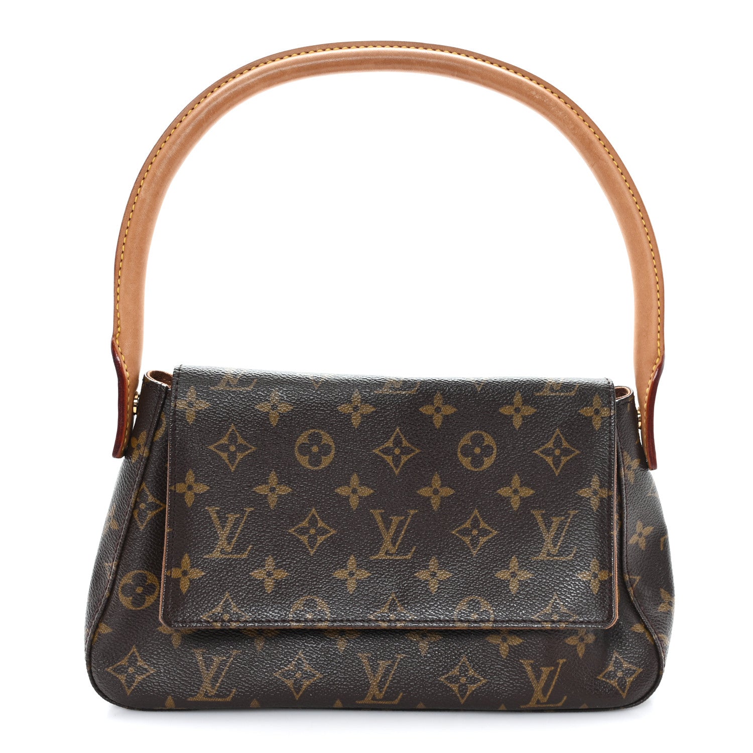 Monogram Mini Looping