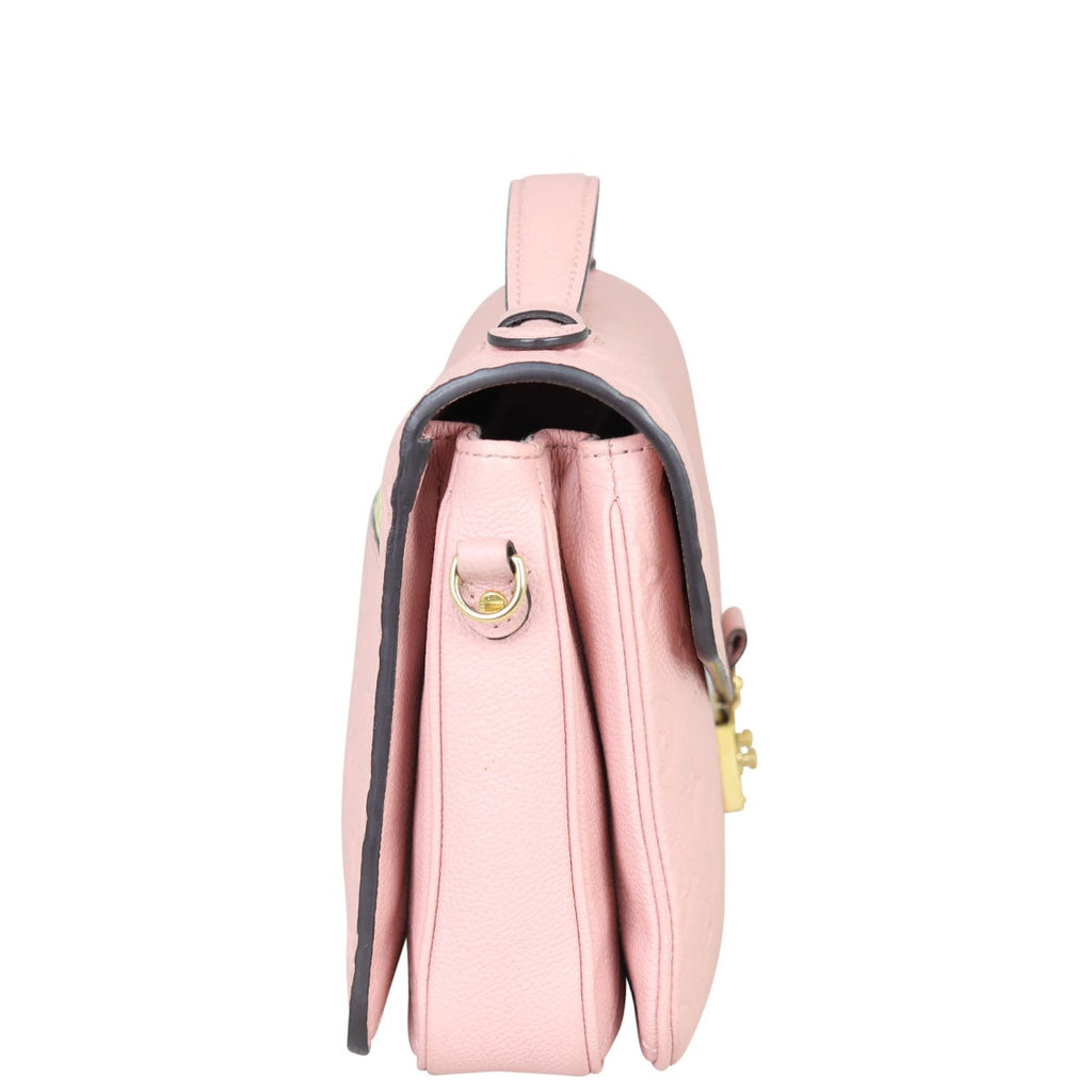 Louis Vuitton Pochette Metis Monogram Empreinte