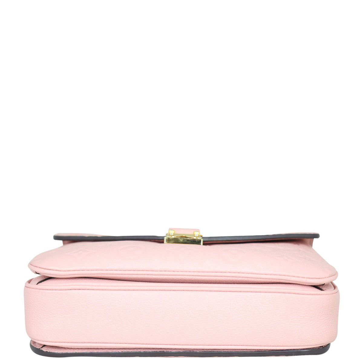 Louis Vuitton Pochette Metis Monogram Empreinte