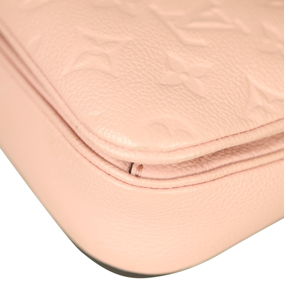Louis Vuitton Pochette Metis Monogram Empreinte