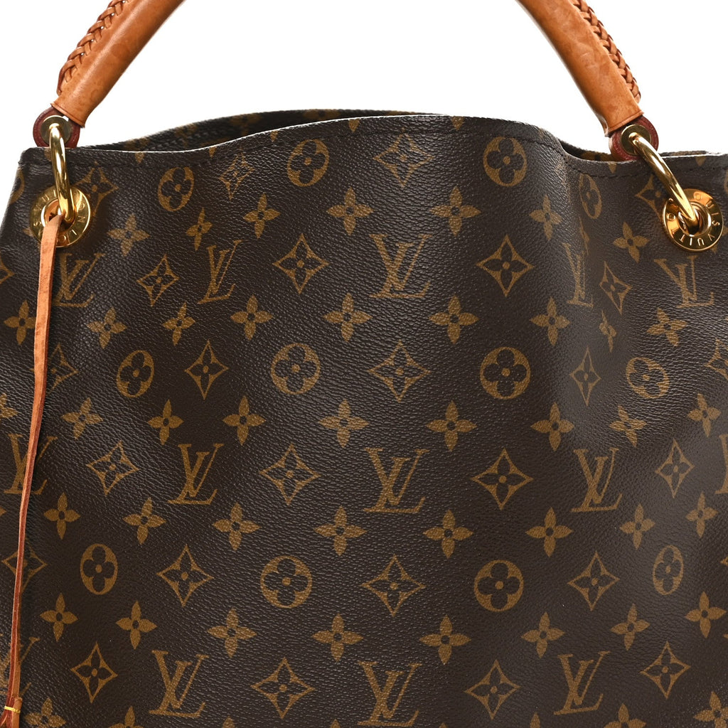 Monogram Artsy MM