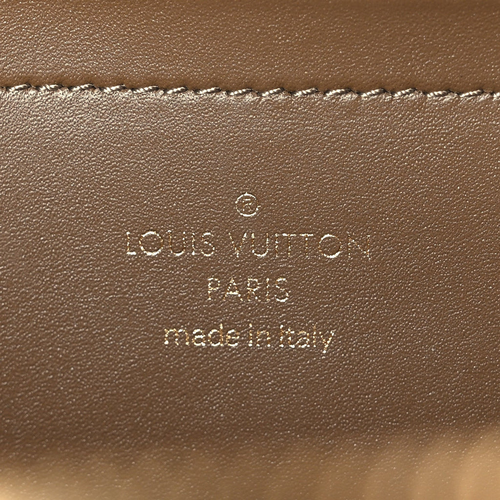 Monogram Utility Crossbody