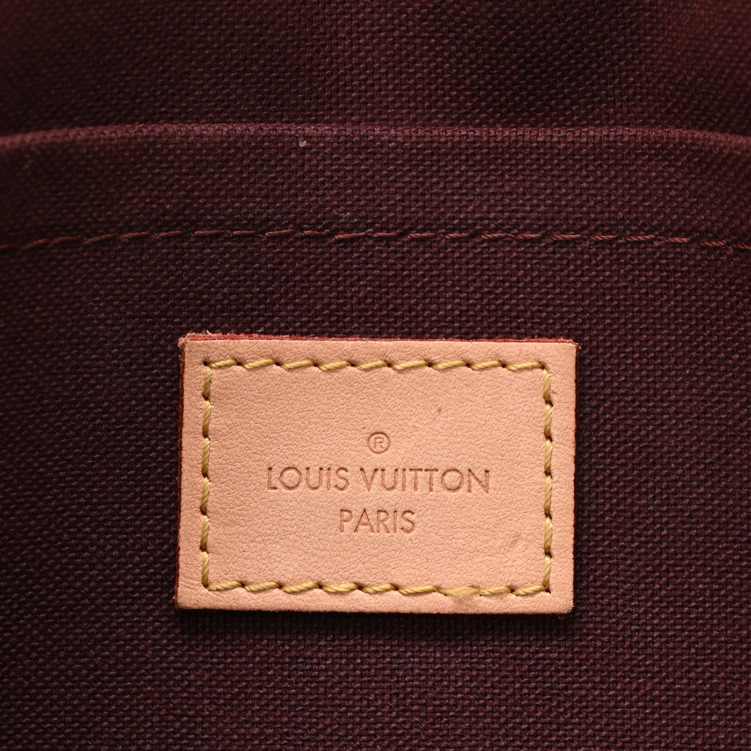 Monogram Favorite MM