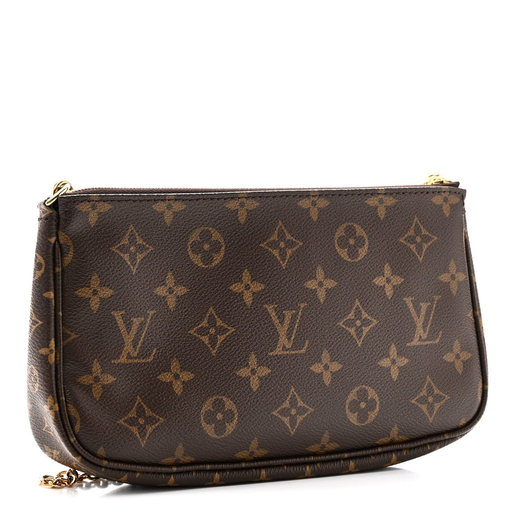 Monogram Multi Pochette Accessories
