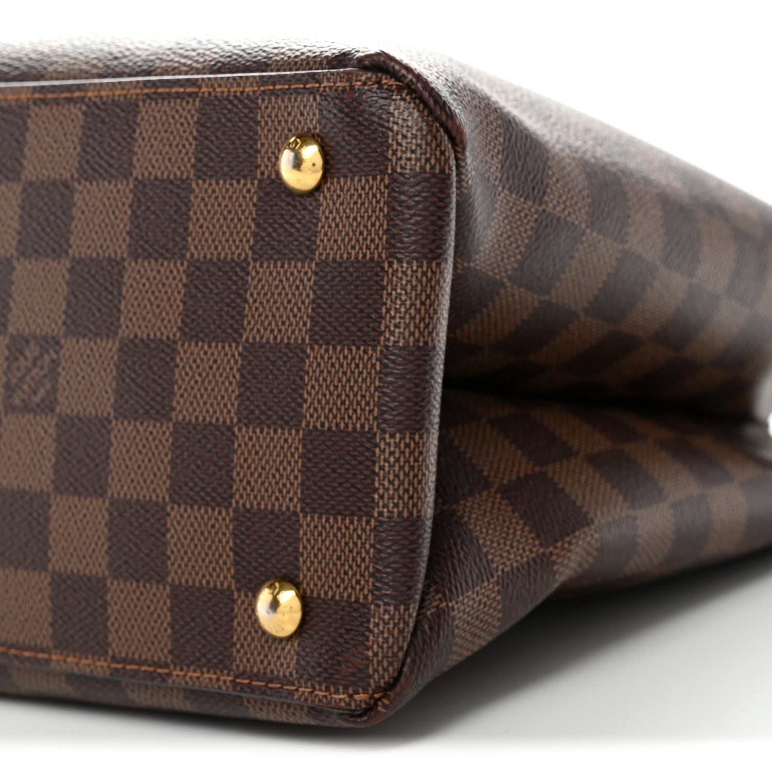 Damier Ebene LV Riverside Black