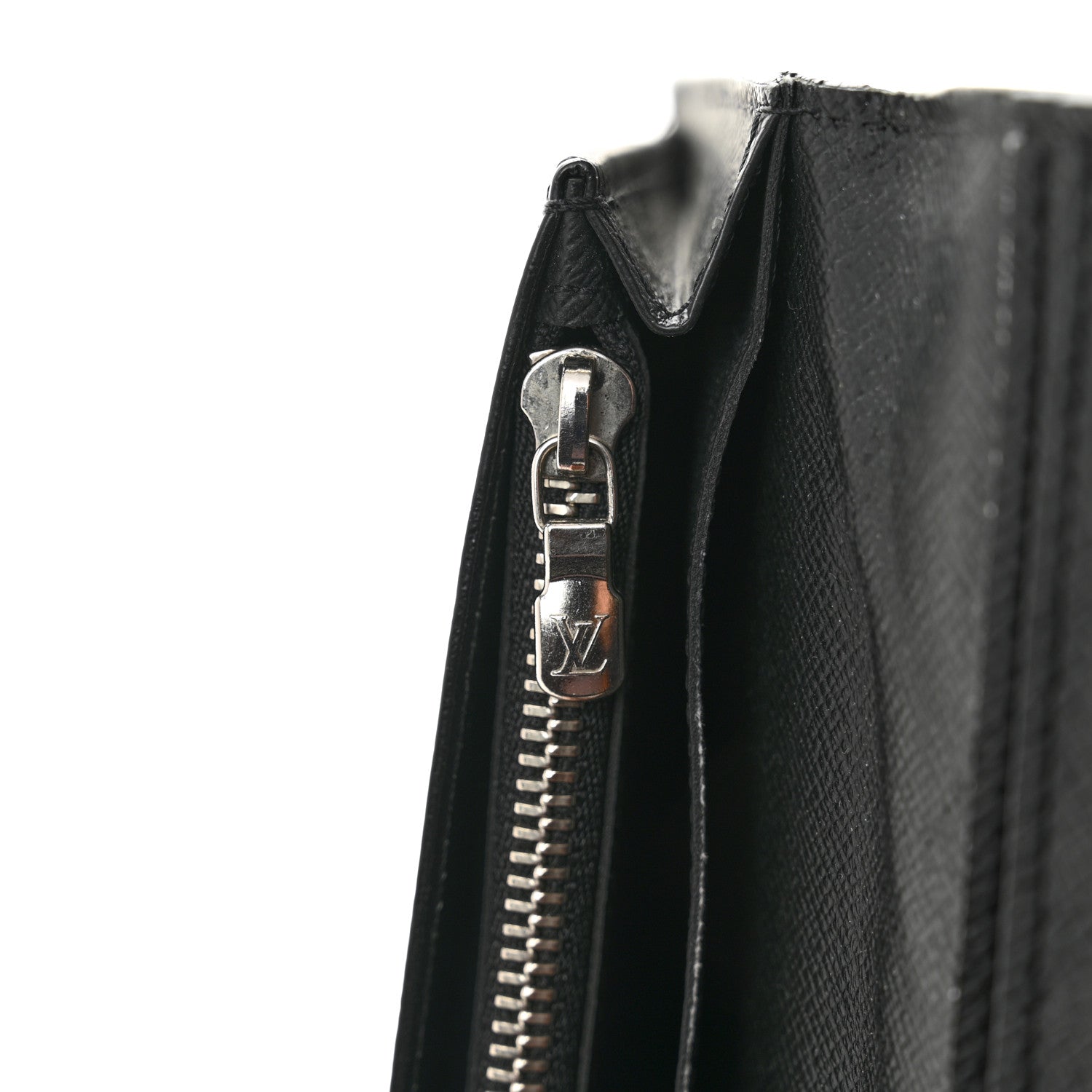 Epi Brazza Wallet Black