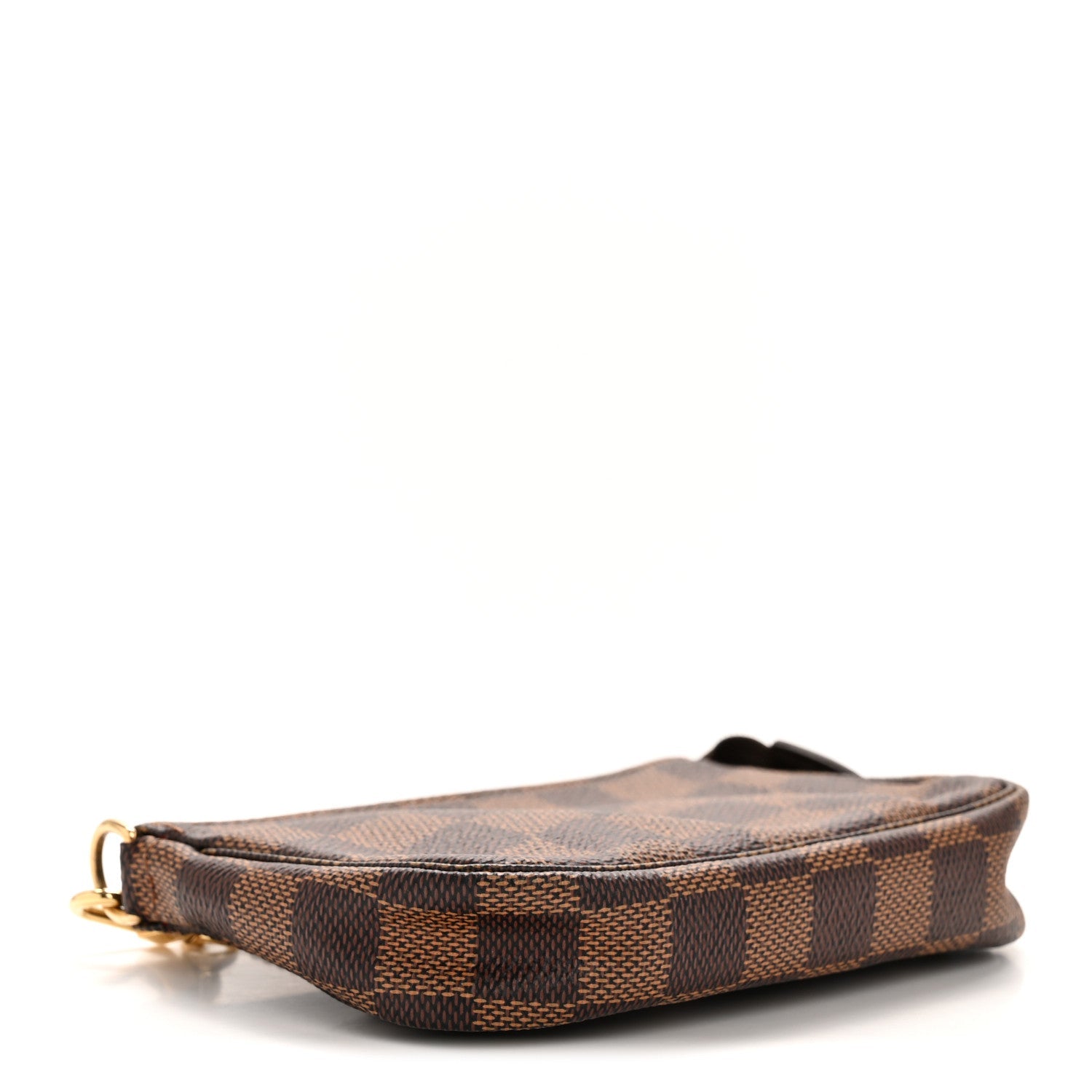 Damier Ebene Mini Pochette Accessories