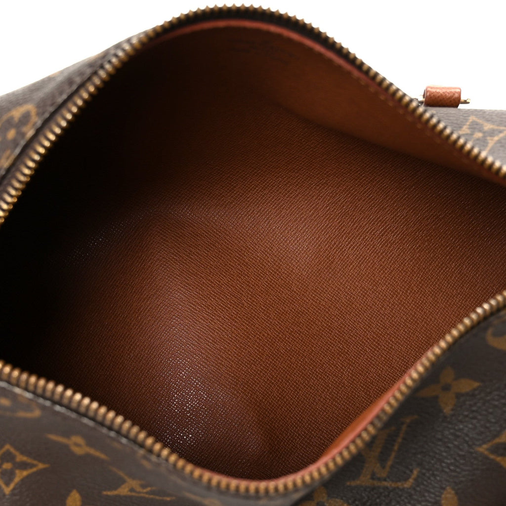 Monogram Papillon 26