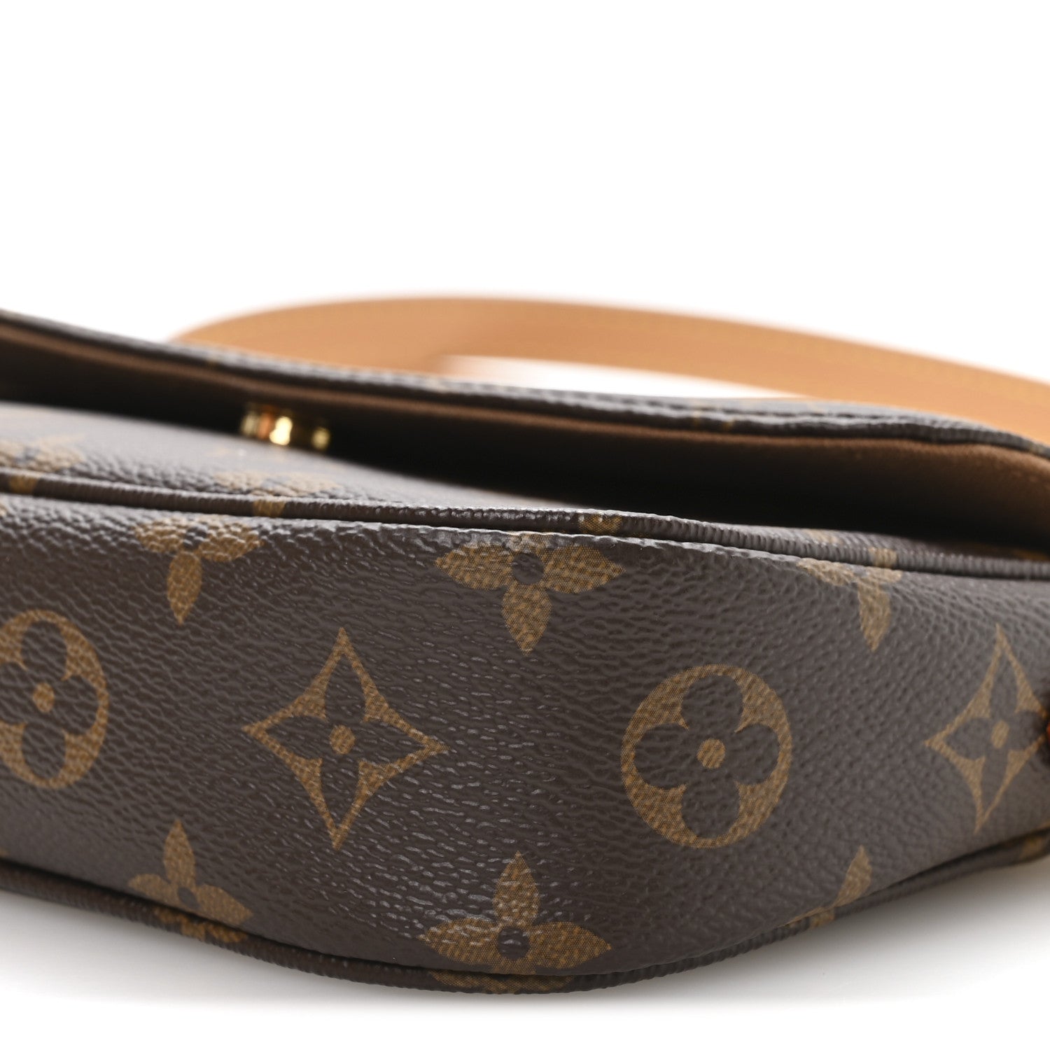 Monogram Ivy Wallet On Chain