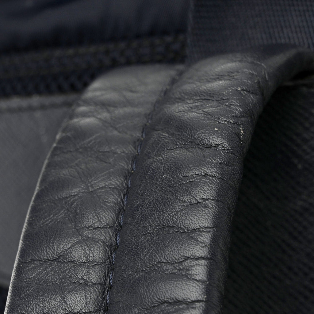 Damier Coastline Azur Matchpoint Backpack