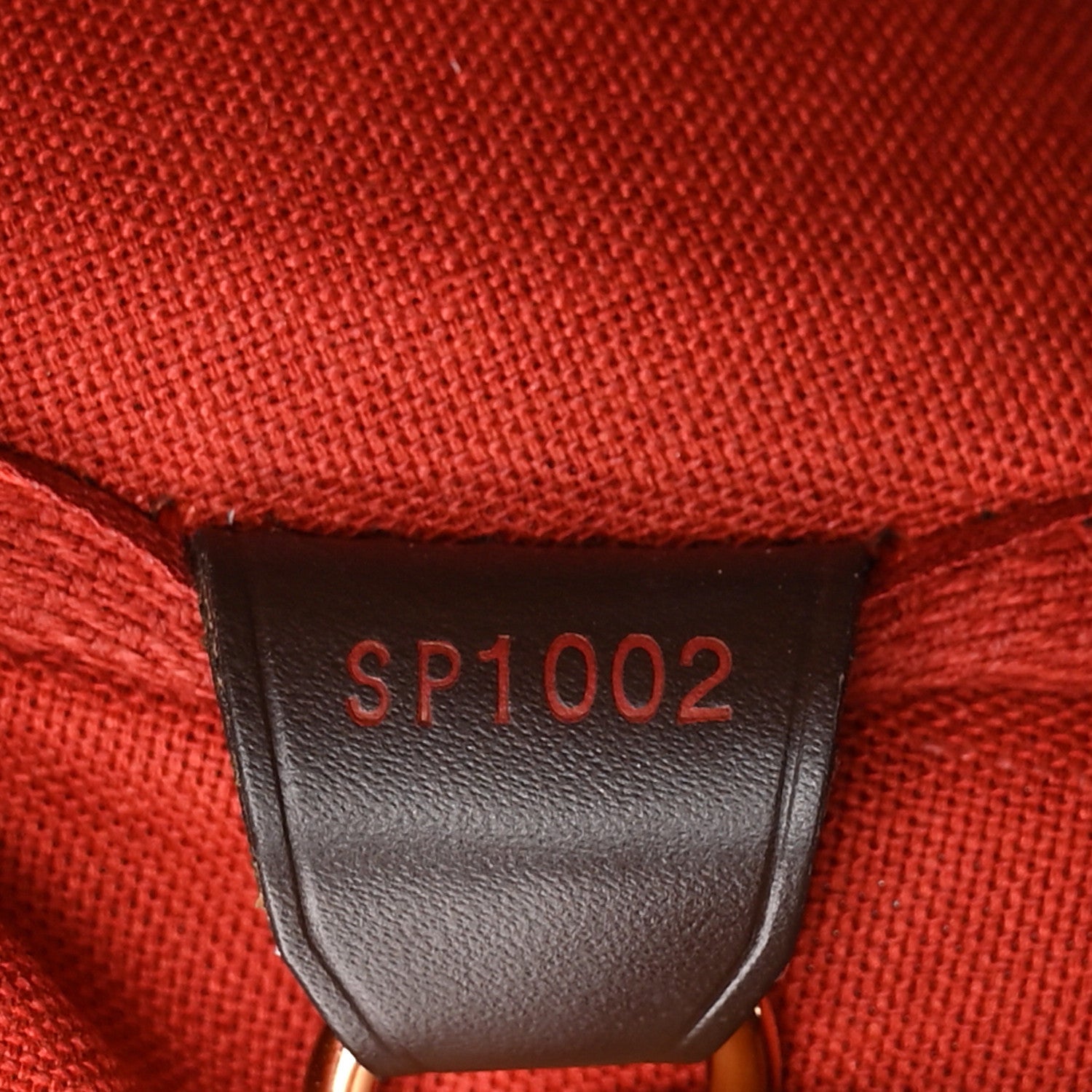 Damier Ebene Nolita