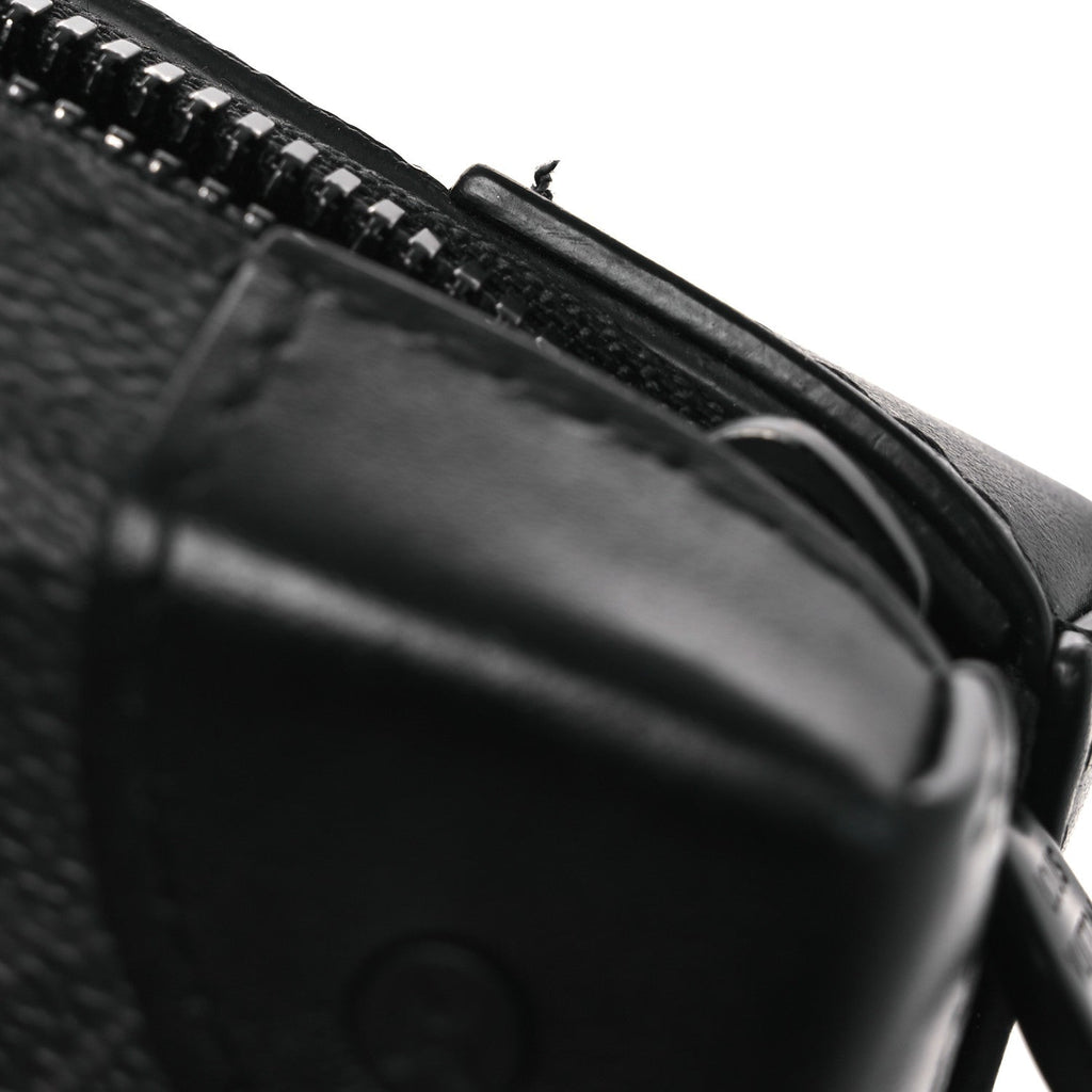 Monogram Eclipse Soft Trunk Wallet