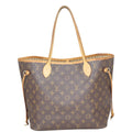 Louis Vuitton Neverfull MM Monogram