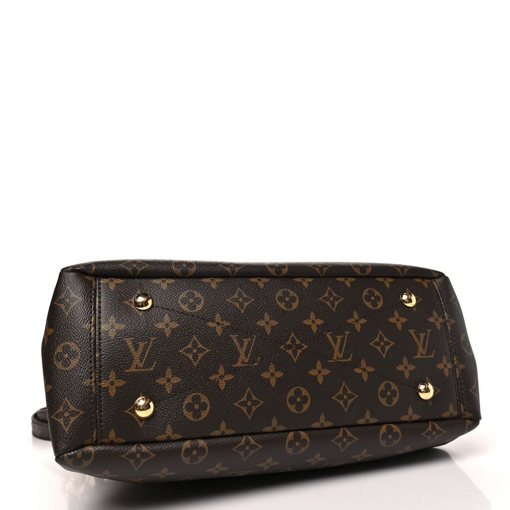 Monogram Pallas Havane