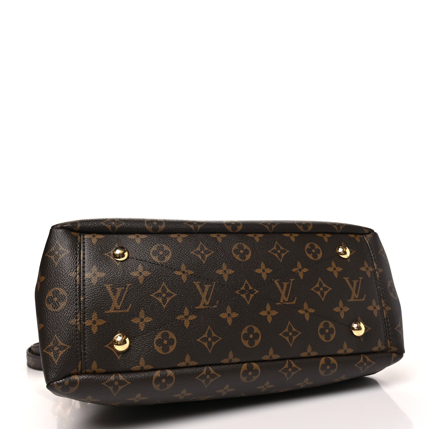 Monogram Pallas Havane