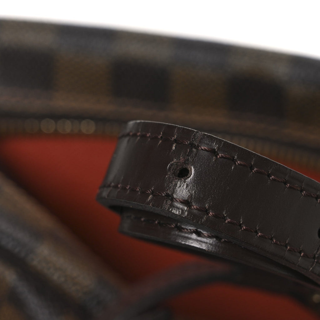 Damier Ebene Trocadero 27