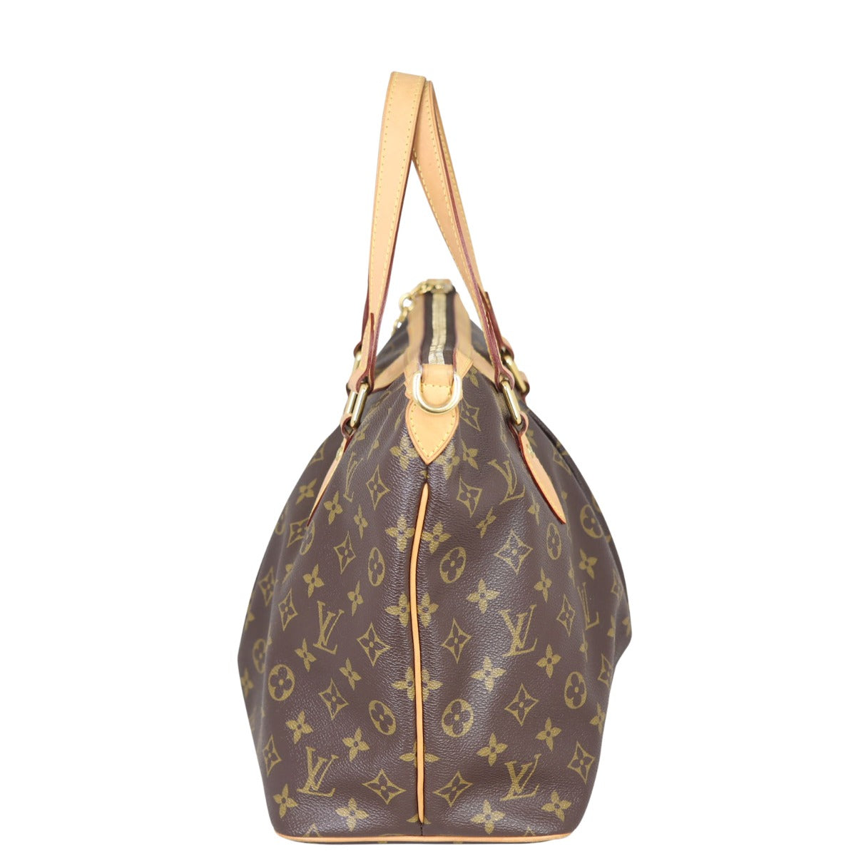 Louis Vuitton Palermo PM Monogram
