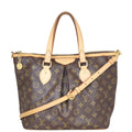 Louis Vuitton Palermo PM Monogram