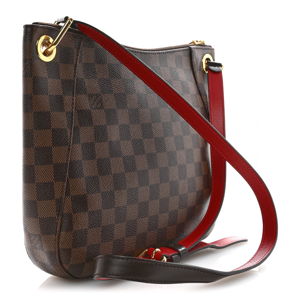 Damier Ebene South Bank Besace