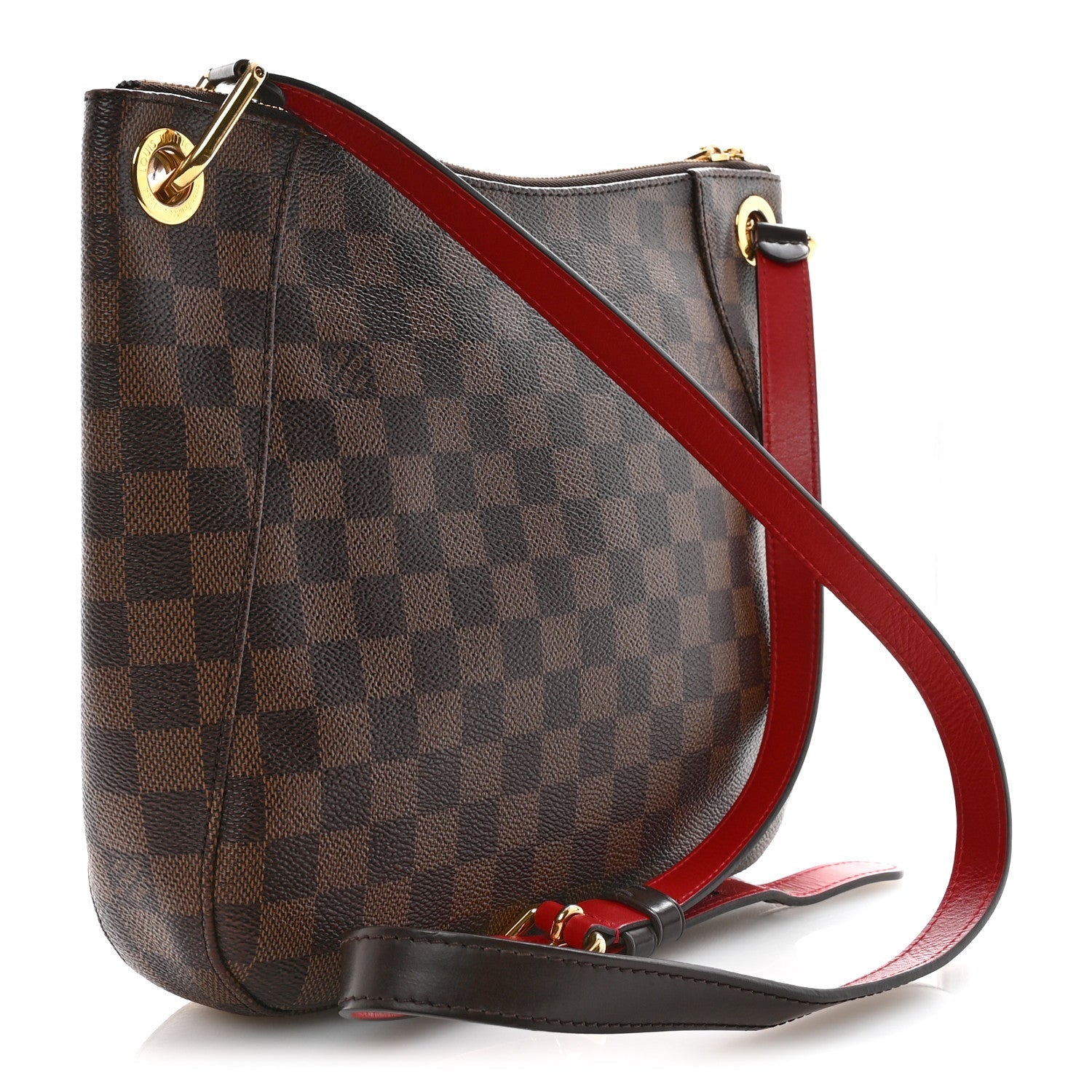 Damier Ebene South Bank Besace