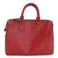 Epi Speedy 25 Castillan Red