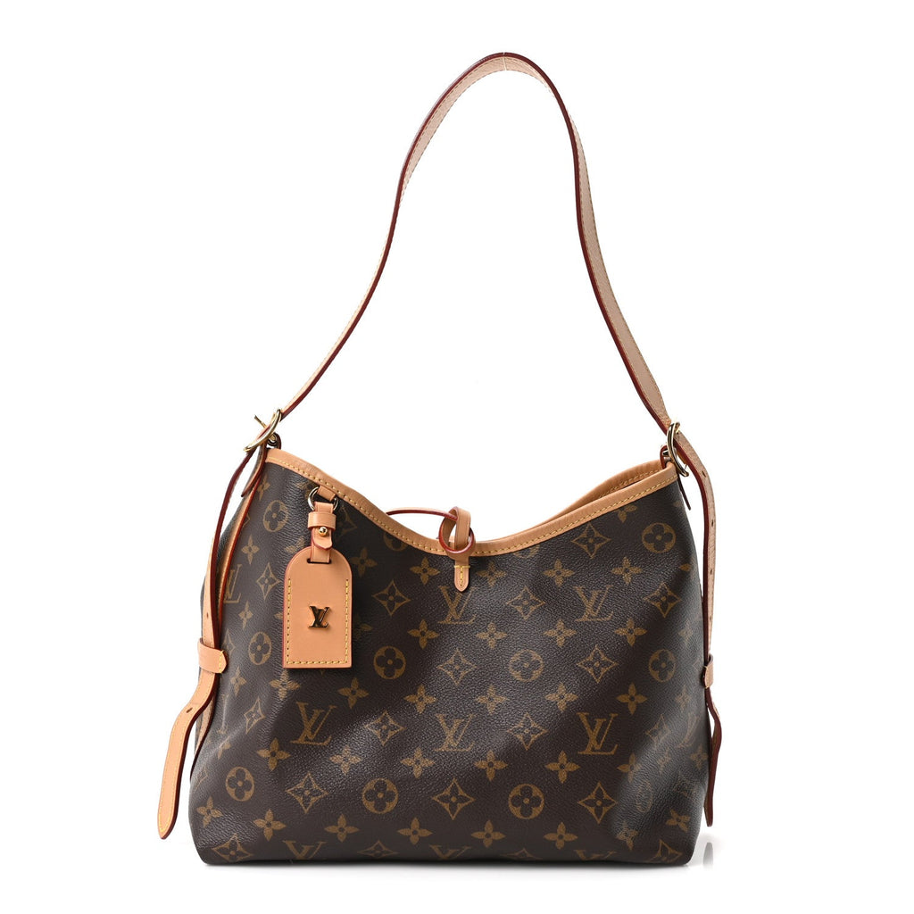 Monogram CarryAll PM