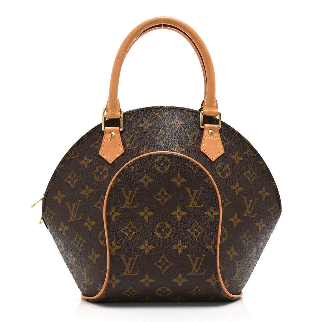 Monogram Ellipse PM