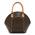 Monogram Ellipse PM