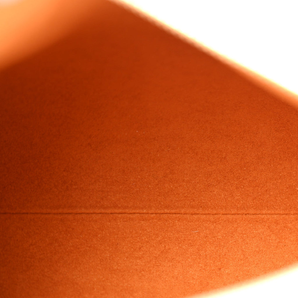 Monogram Flight Mode Side Trunk MM Dune