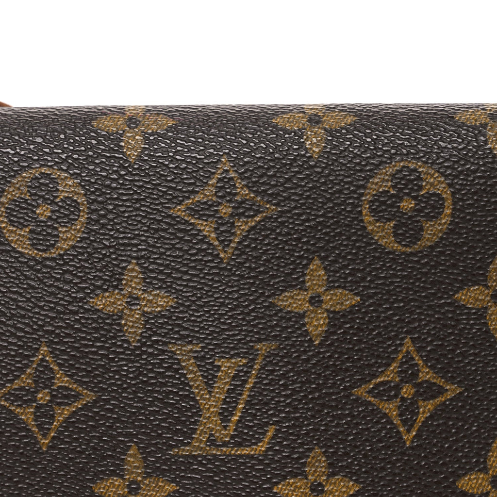 Monogram Musette Tango