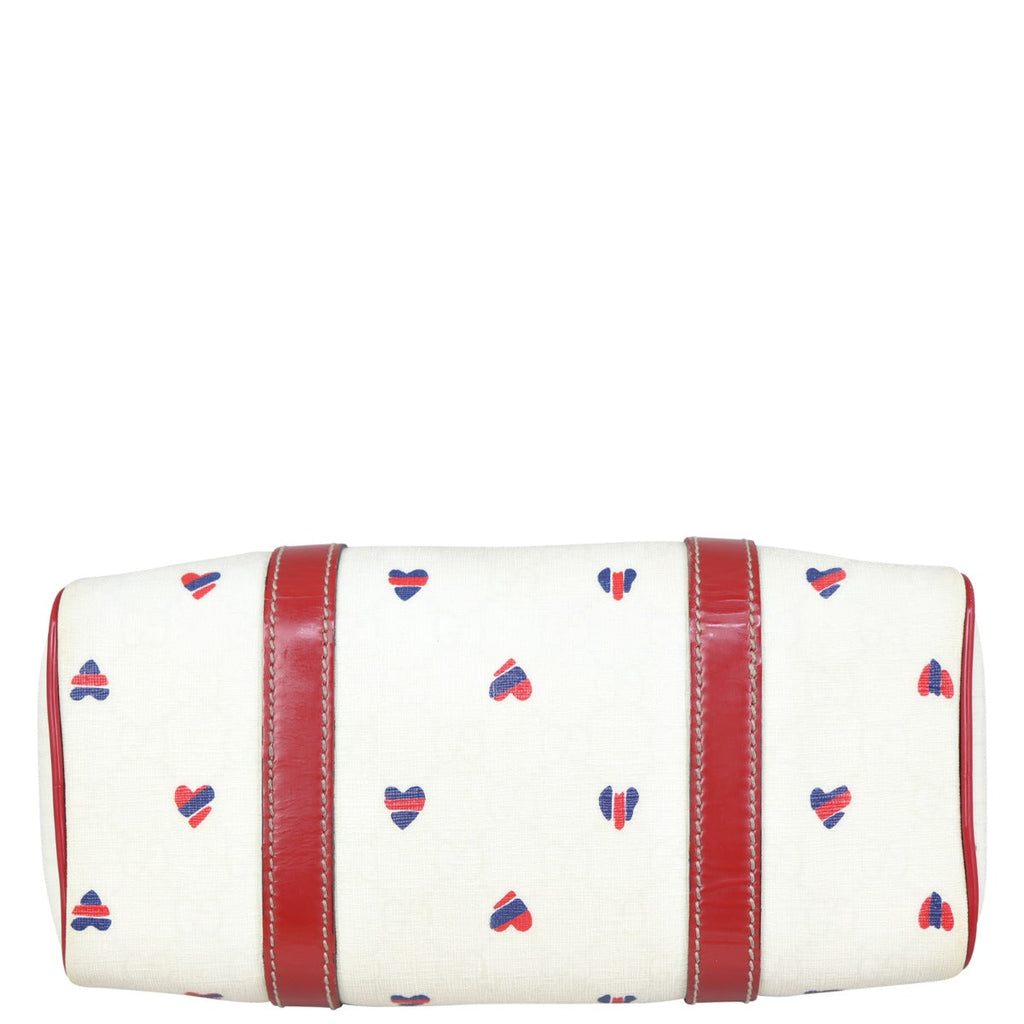 Gucci Joy Heart Boston Small