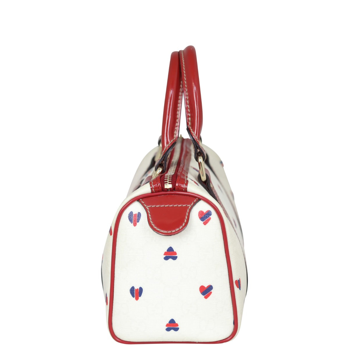 Gucci Joy Heart Boston Small