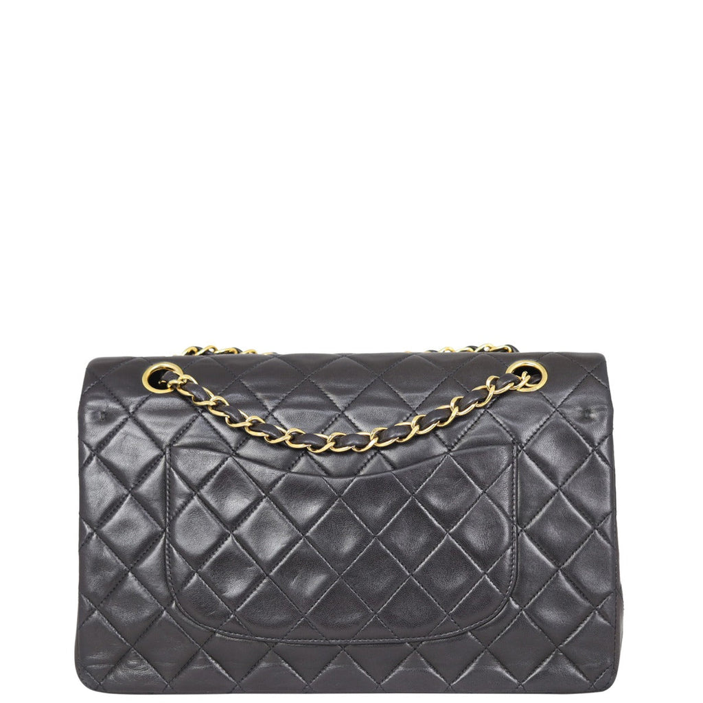 Chanel Classic Double Flap Medium | 2 Series Vintage