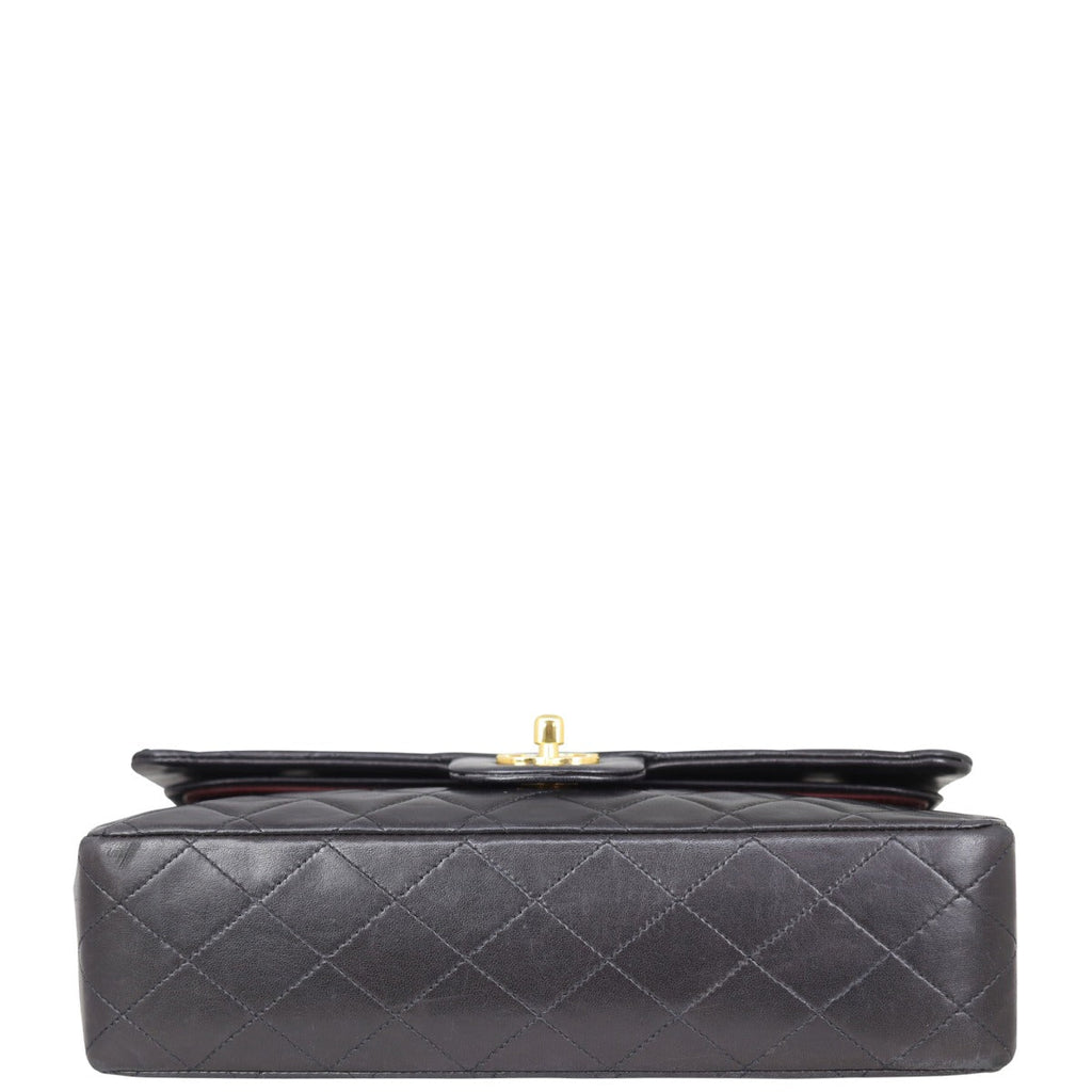 Chanel Classic Double Flap Medium | 2 Series Vintage