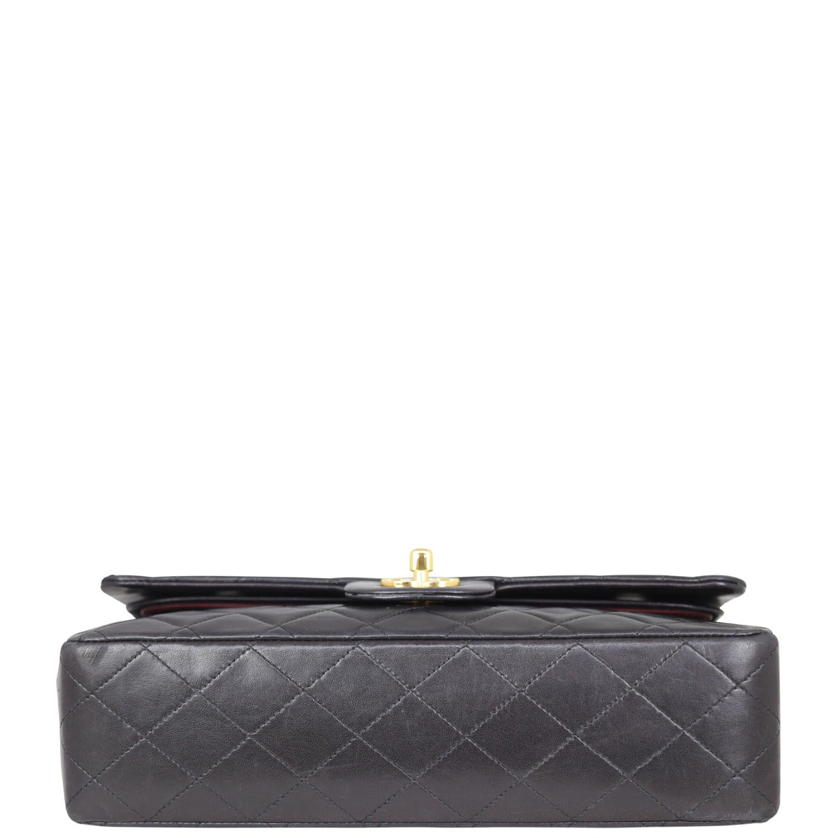 Chanel Classic Double Flap Medium | 2 Series Vintage