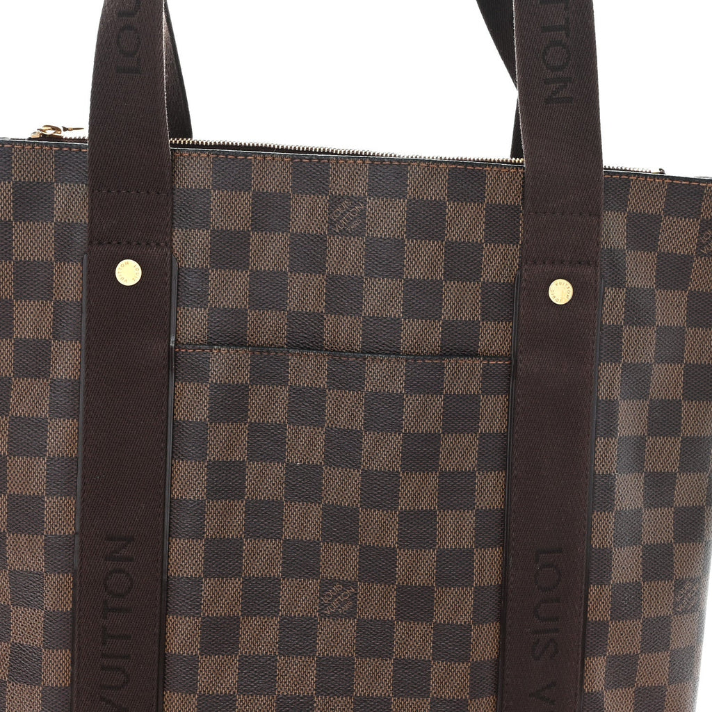 Damier Ebene Beaubourg